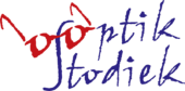 Optik Stodiek Logo
